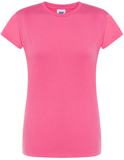 JHK152 JHK Regular Damen Komfort T-Shirt