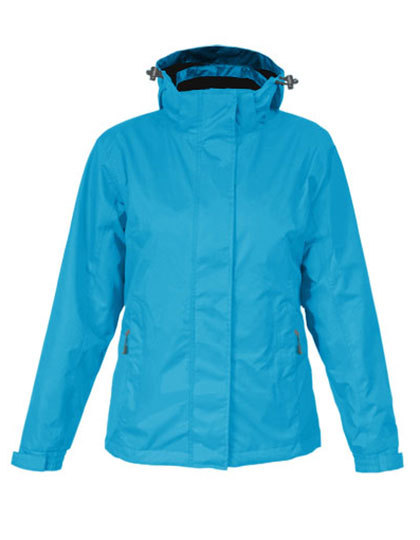 E7549 Promodoro Damen Systemjacke Jacke C+