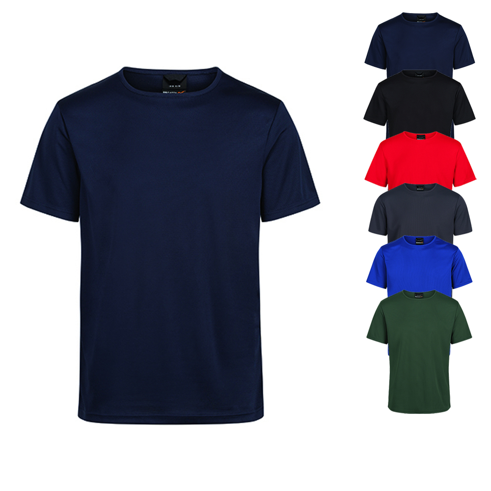 RG226 Regatta Professional Pro T-Shirt feuchtigkeitsregulierend