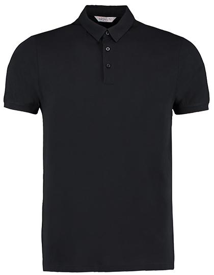 K124 Bargear Bar Poloshirt Shirt Polohemd