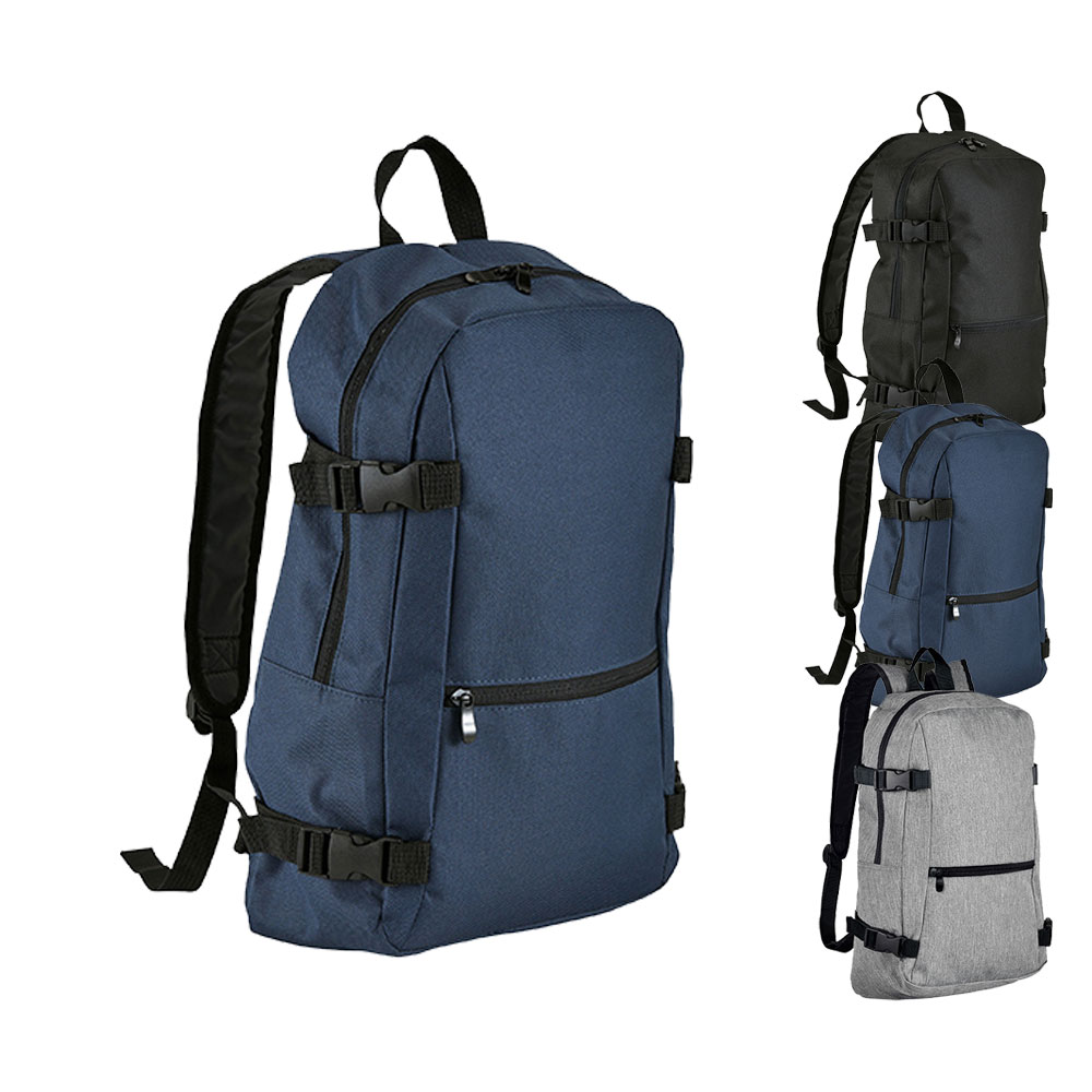 LB01394 SOL´S Bags Rucksack Wall Street