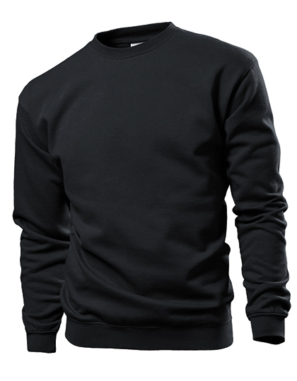 S320 Stedman® Sweatshirt Langarm