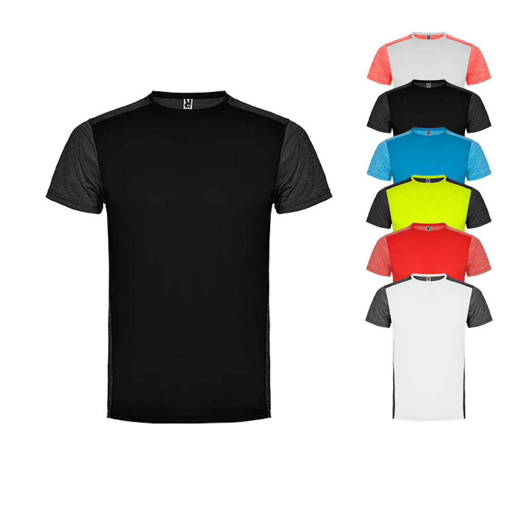 RY6653 Roly ZOLDER T-Shirt