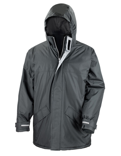 RT207 Result Core Winter Parka