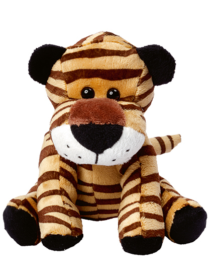 MBW60032 mbw Zootier Tiger David