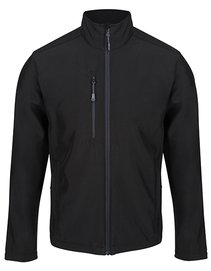 RG6000 Regatta Honestly Made recycelte Softshell Jacke