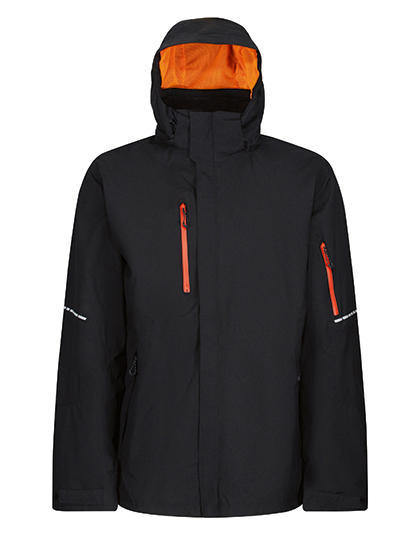 RG5110 Regatta Professional X-PRO EXOSPHERE II Softshell-Jacke