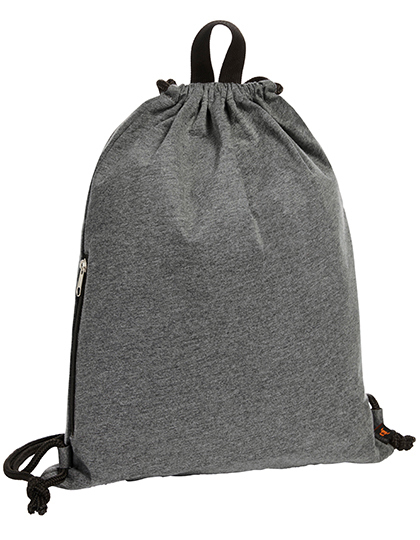 HF4002 Halfar Zugbeutel-Rucksack JERSEY