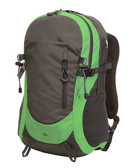 HF9123 Halfar Rucksack Trail