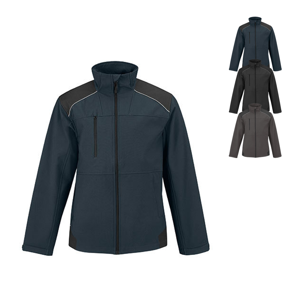 BCJUC42 B&C PRO COLLECTION Jacke Softshell SHIELD PRO