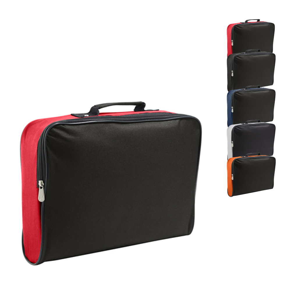 LB71100 SOL´S Bags Businesstasche Collegetasche