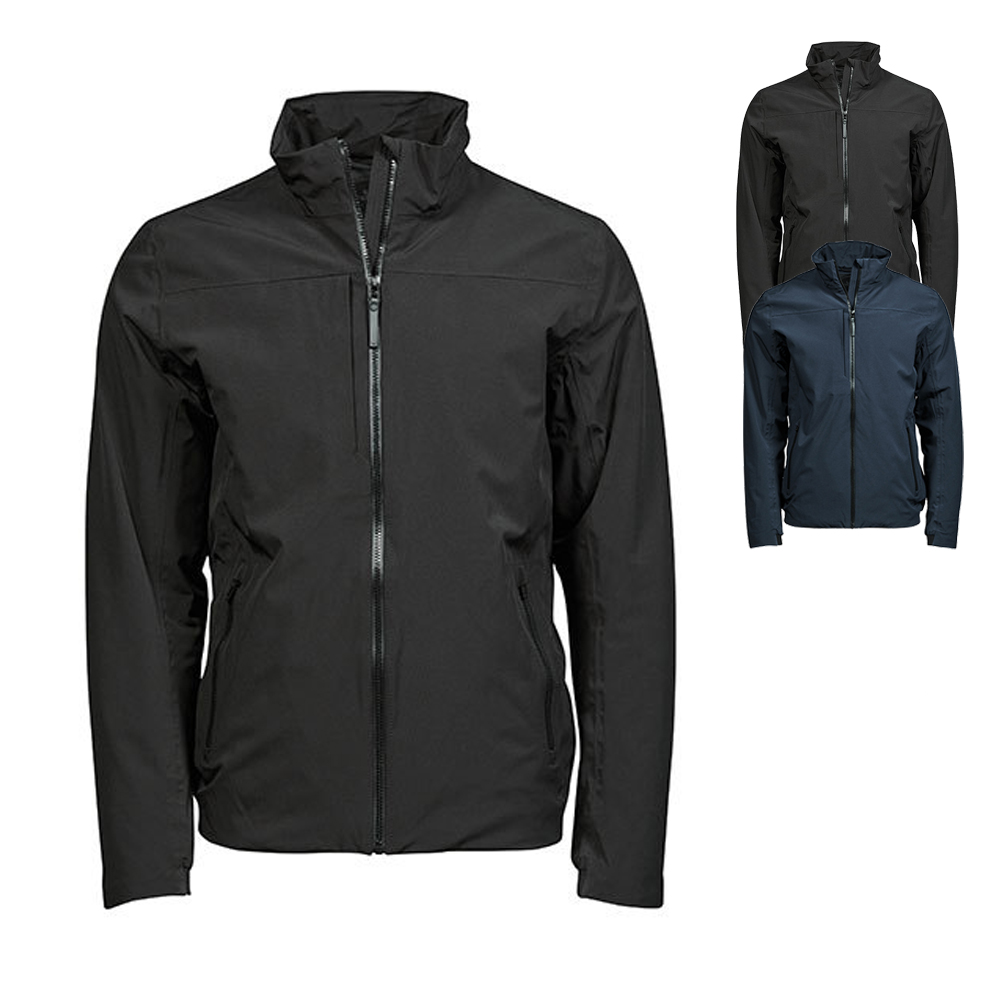 TJ9606 Tee Jays Allwetterjacke