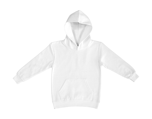 SG Kinder Kapuzenpullover