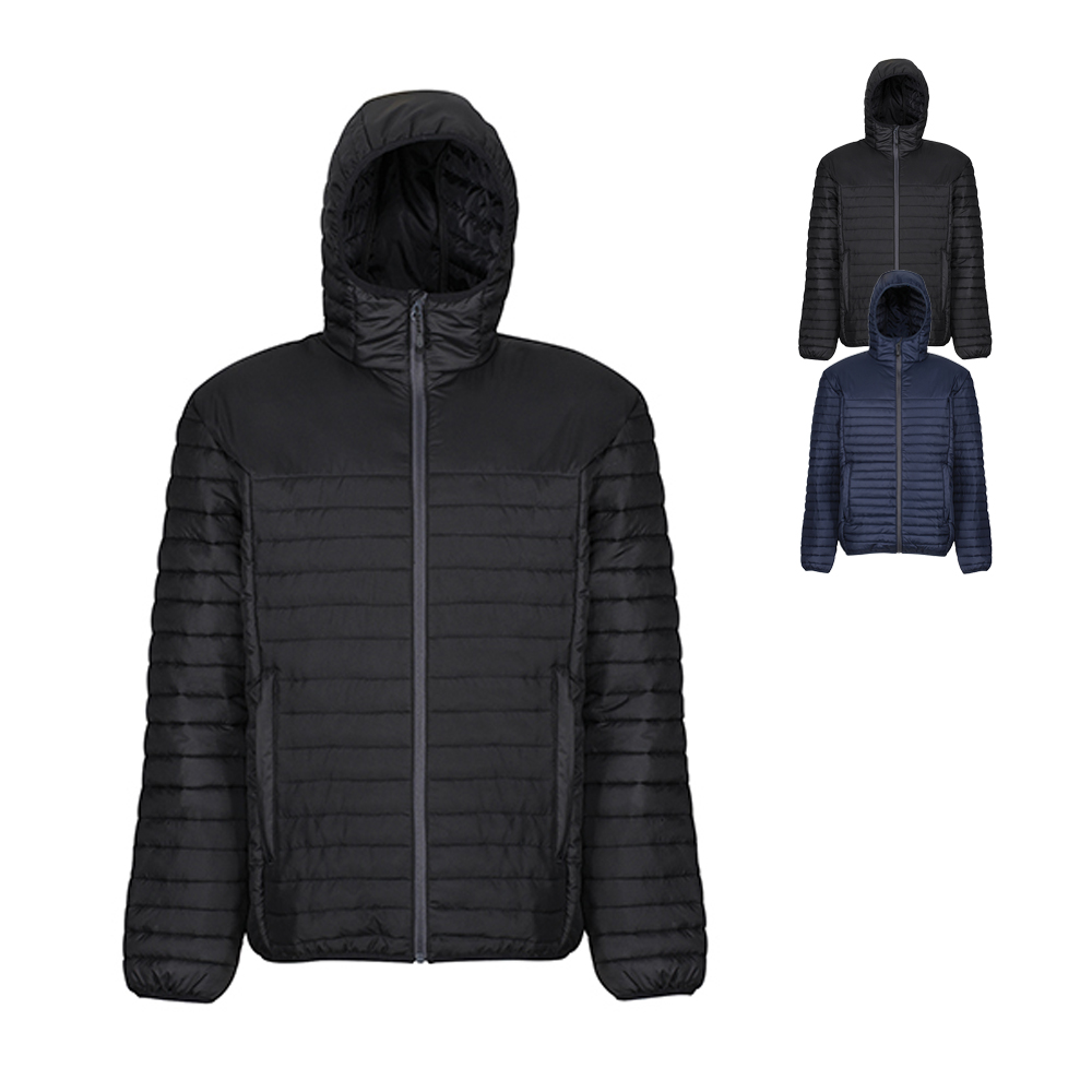 RG4230 Regatta Honestly Made recycelte ECODOWN Thermojacke