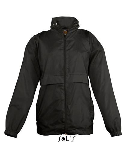 L889K SOL´S Kinder Windjacke Surf