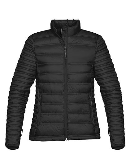 ST112F Stormtech Damen BASECAMP Thermojacke