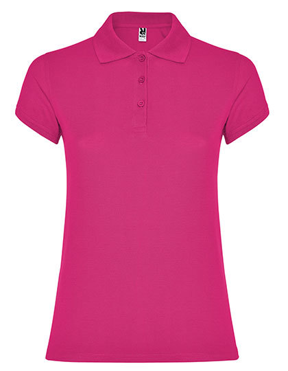 RY6634 Roly STAR Damen Poloshirt