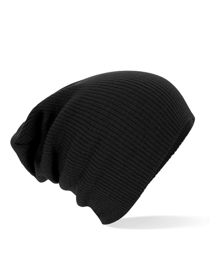 CB461 Beechfield Mütze Slouch-Beanie-Stil