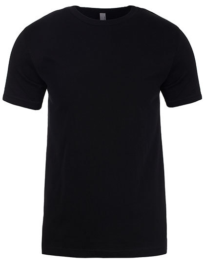 NX3600 Next Level Apparel Herren Rundhals T-Shirt