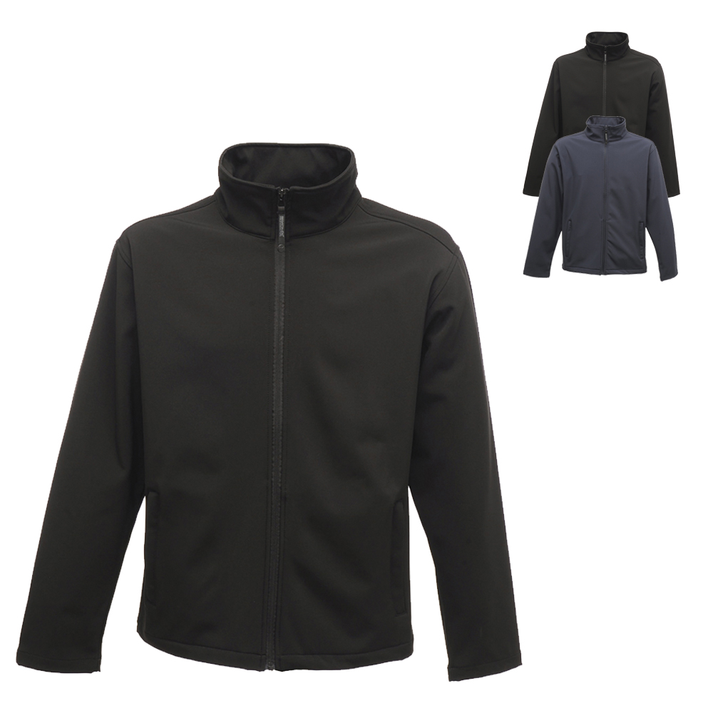 RG680 Regatta Classic Softshelljacke