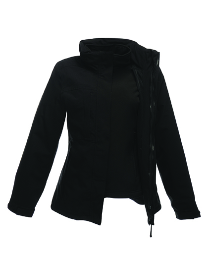 RG1440 Regatta Damen Jacke - KINGSLEY 3in1