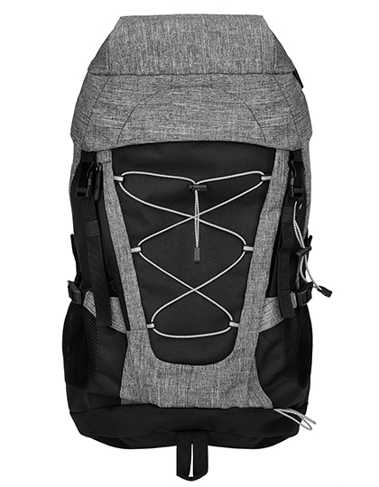 BS16196 bags2GO Outdoorrucksack - Yellowstone