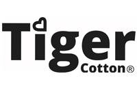 Tiger Cotton by Neutral