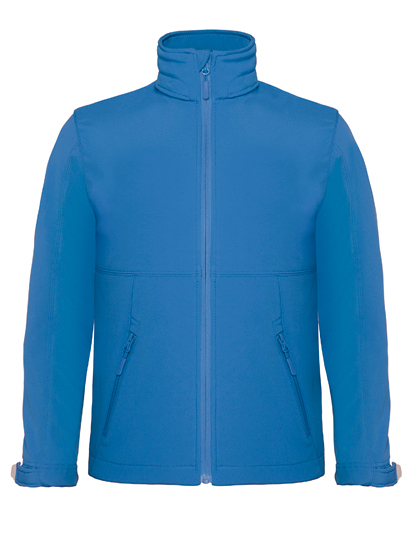 BCJK969 B&C Kpauzen Softshell Jacke / Kinder