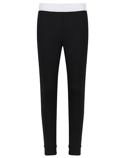 SM426 SF Minni Kinder Mode-Leggings