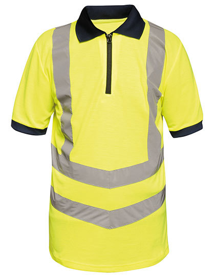 RG1890 Regatta Hi-Vis Pro Polo kurzarm