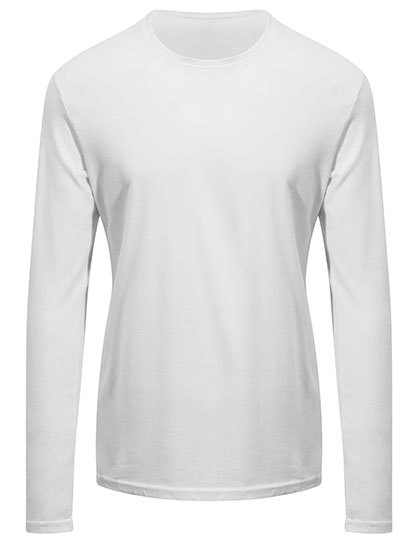 EA021 Ecologie Erawan BioLangarmshirt für Herren