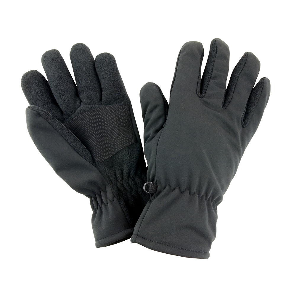 RC364 Result Winter Essentials Softshell-Handschuhe Thermohandschuhe