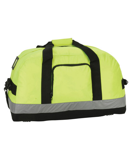 YK2518 YOKO Hi-Vis hochsichtbare Reisetasche Seattle