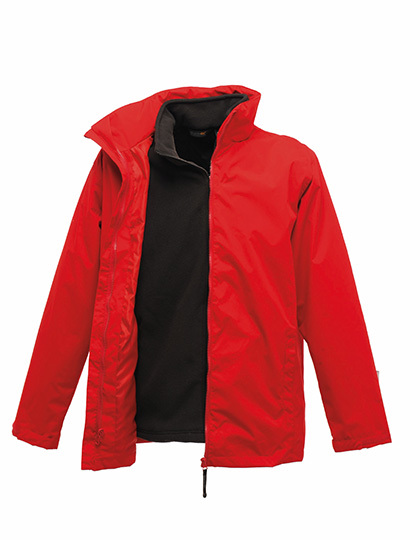 RG150 Regatta CLASSIC 3-in-1 Jacke