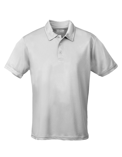 JC040 Just Cool Polohemd Poloshirt Sportpolo