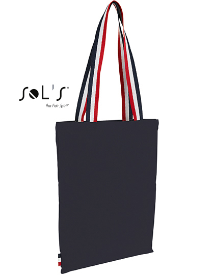 LB02119 SOL´S Bags Einkaufstasche Etoile