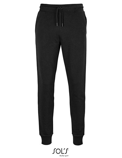 L03808 Sol´s Herren Jet Jogginghose