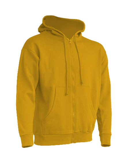 JHK422 JHK Kapuzen Sweatshirt Jacke