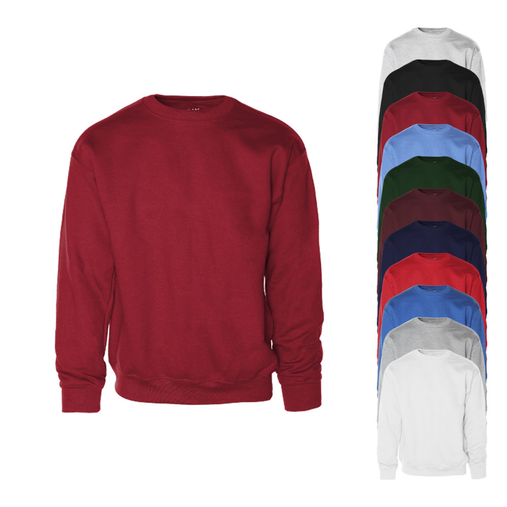 G12000 Gildan Sweatshirt Pullover DryBlend® Sweatshirt