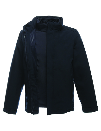 RG1430 Regatta Herren Jacke - KINGSLEY 3in1