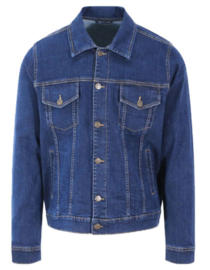 SD060 So Denim Noah Jeansjacke Jacke