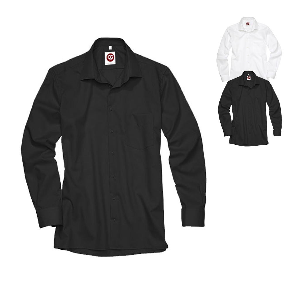 CGW500 CG Workwear Hemd Altino  für Herren