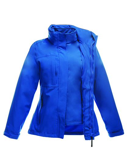 RG1440 Regatta Damen Jacke - KINGSLEY 3in1