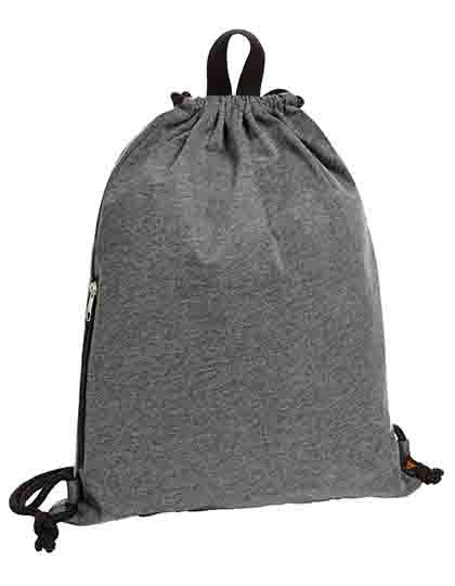 HF4002 Halfar Zugbeutel-Rucksack JERSEY