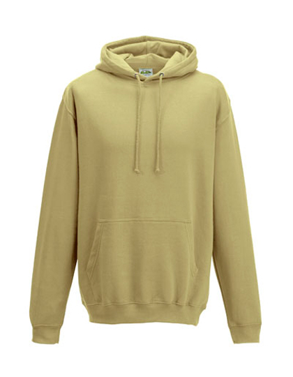 JH001 Just Hoods Kapuzenpullover College-Stil