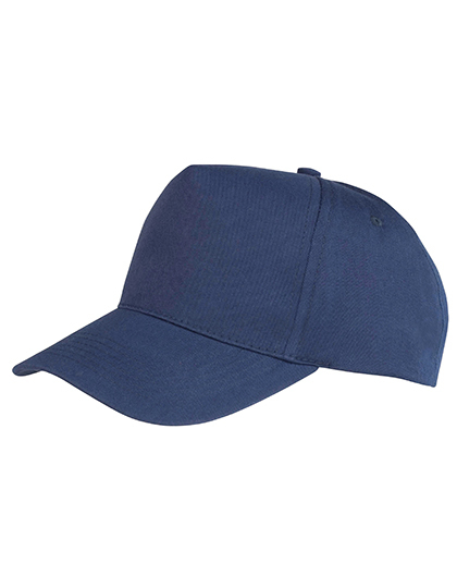 RH84J Result Headwear Kappe Kinderkappe Boston