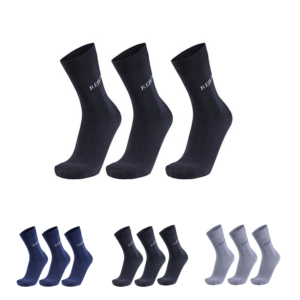 RP100632 Replay Herren Socken (3er Pack)