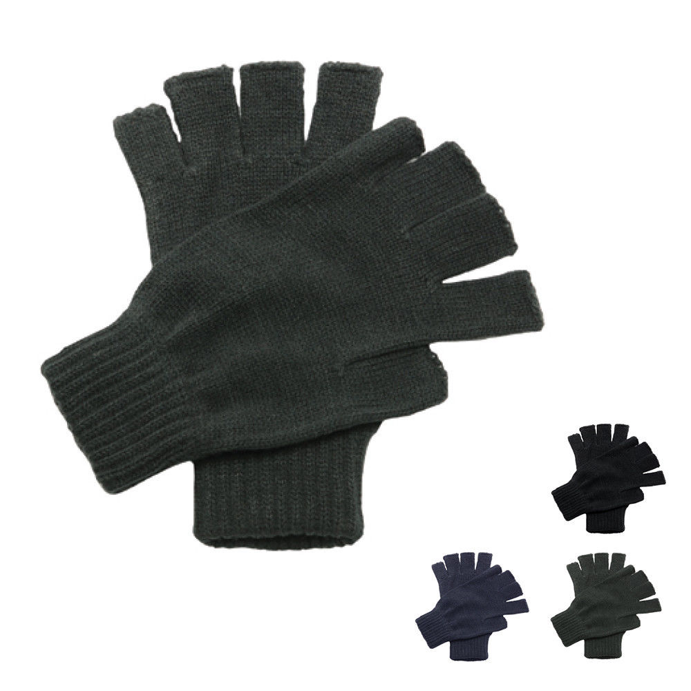 RG202 Regatta fingerlose Handschuhe