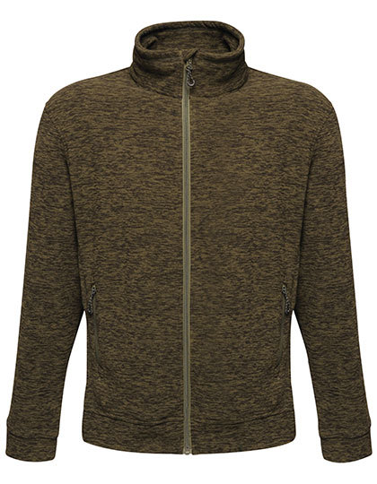 RG6030 Regatta Herren THORNLY Fleecejacke