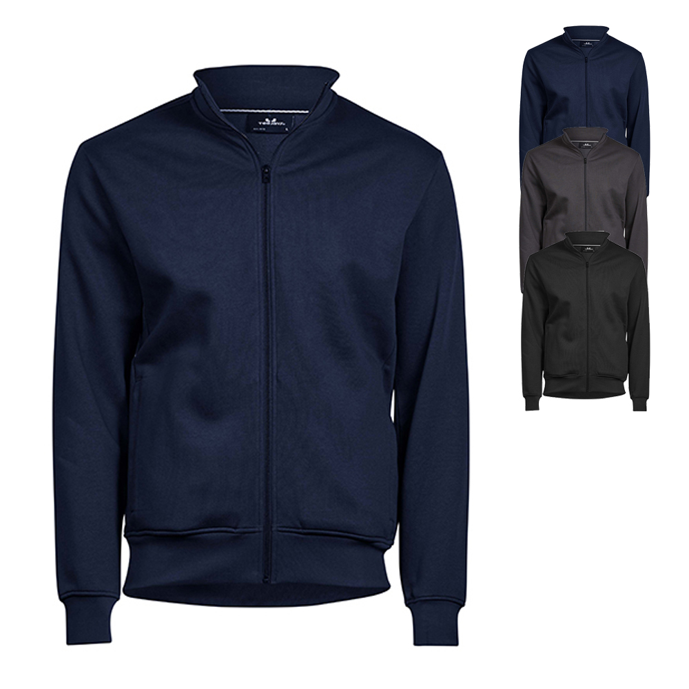 TJ5440 Tee Jays Sweatjacke